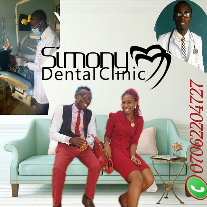 SIMONY AND HIS CLIENTS