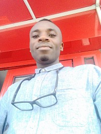 UDU SIMON (RDTH,mMPH)