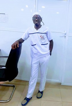 Dental Therapist Clinician